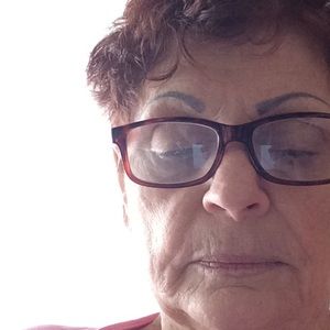 Meet your Posher, Barbara